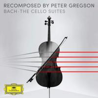 Виниловая пластинка Peter Gregson / Recomposed By Peter Gregson - Bach: The Cello Suites (3LP)