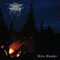 Компакт-диск Darkthrone / Arctic Thunder (Jewel) (1CD)