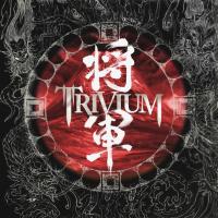 Компакт-диск Trivium / Shogun (CD)