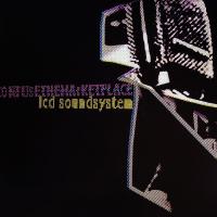 Виниловая пластинка LCD SOUNDSTYSTEM / CONFUSE THE MARKETPLACE EP (1LP)