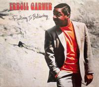 Компакт-диск Erroll Garner / Feeling is believing (Digipack)(1CD)