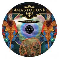 Виниловая пластинка Mastodon / Crack The Skye (Picture Disc)(LP)
