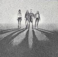 Компакт-диск Bad Company / Burnin' Sky (CD)