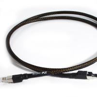LAN кабель Ansuz Acoustics Digitalz A2 (ETHERNET) 1m