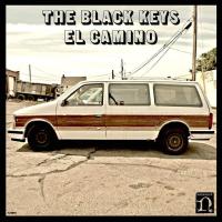 Виниловая пластинка The Black Keys / El Camino (10th anniversary)(Limited)(LP) Виниловая пластинка The Black Keys / El Camino (10th anniversary)(Limited)(LP)