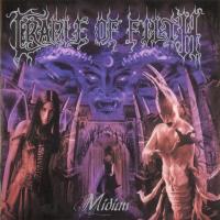 Компакт-диск Cradle Of Filth / Midian (1CD)