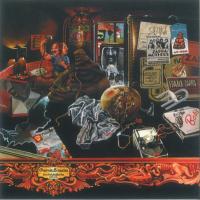Компакт-диск Frank Zappa / Over-nite sensation (Jewel)(1CD)