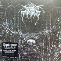 Виниловая пластинка Darkthrone / It Beckons Us All (colored) (1MC, 1CD, 1LP)