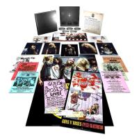 Компакт-диск Guns N' Roses / Appetite For Destruction (Super Deluxe Edition)(4CD+Blu-ray Audio)