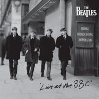 Компакт-диск The Beatles / Live At The BBC (2CD)