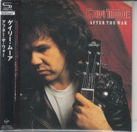 Компакт-диск Gary Moore / After The War (Jewel) (1CD)