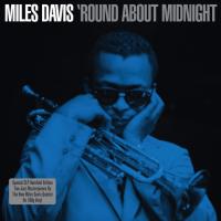 Виниловая пластинка Miles Davis / 'Round About Midnight (2LP)
