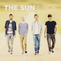 Компакт-диск The Sun / Luce (1CD)