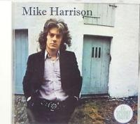 Компакт-диск Mike Harrison / Mike Harrison (CD)