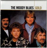 Компакт-диск The Moody Blues / Gold (Jewel)(2CD)