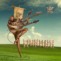 Виниловая пластинка ПИКНИК / Весёлый И Злой (Lim.Ed.,Gold Vinyl) (LP)