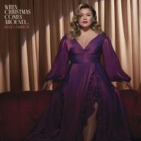 Компакт-диск Kelly Clarkson / When Christmas Comes Around... (1CD)