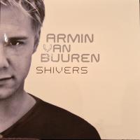 Виниловая пластинка  ARMIN VAN BUUREN / SHIVERS (2LP)