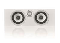 Акустика центрального канала Bowers & Wilkins HTM6 S2 Anniversary Edition (White)