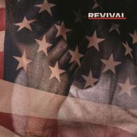 Виниловая пластинка Eminem / Revival (2LP) Виниловая пластинка Eminem / Revival (2LP)