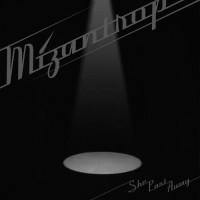 Виниловая пластинка She Past Away / Mizantrop (1LP)