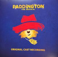 Виниловая пластинка OST / Paddington: the Musical (Red) (1LP)