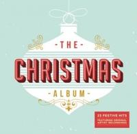 Виниловая пластинка Various Artists / The Christmas Album (LP) Виниловая пластинка Various Artists / The Christmas Album (LP)