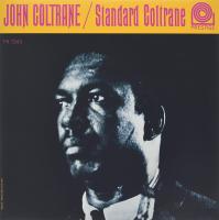 Виниловая пластинка John Coltrane / Standard Coltrane (Limited Edition ) (1LP) Виниловая пластинка John Coltrane / Standard Coltrane (Limited Edition ) (1LP)