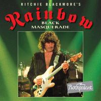 Компакт-диск Ritchie Blackmore's Rainbow / Black Masquerade (2CD)
