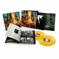 Виниловая пластинка Savatage / Edge of Thorns (Sun Yellow Vinyl)(2LP) Виниловая пластинка Savatage / Edge of Thorns (Sun Yellow Vinyl)(2LP)