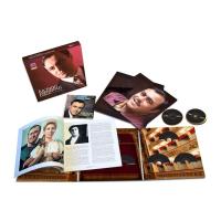 Компакт-диск Luciano Pavarotti / Luciano Pavarotti Edition 1 : The First Decade (27CD+7" Vinyl Single)