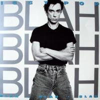 Компакт-диск Iggy Pop / Blah Blah Blah (Jewel) (1CD)