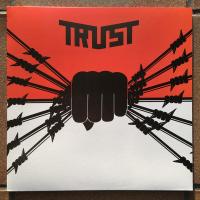 Виниловая пластинка Trust / Ideal