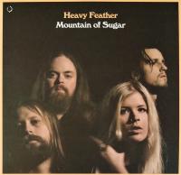 Виниловая пластинка FEATHER HEAVY / MOUNTAIN OF SUGAR - LTD EDT (1LP)