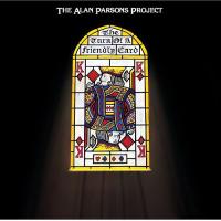 Виниловая пластинка The Alan Parsons Project / The Turn Of A Friendly Card (1LP)