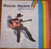 Виниловая пластинка Willie Nelson / Rainbow Connection (1LP)