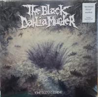 Виниловая пластинка The Black Dahlia Murder / Servitude (Black Vinyl) (1LP)