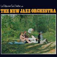 Виниловая пластинка The New Jazz Orchestra / Le Dejeuner Sur L'Herbe (LP) Виниловая пластинка The New Jazz Orchestra / Le Dejeuner Sur L'Herbe (LP)