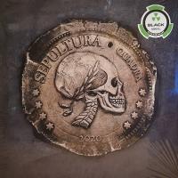 Виниловая пластинка Sepultura / Quadra (2LP) Виниловая пластинка Sepultura / Quadra (2LP)