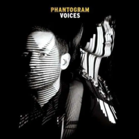 Виниловая пластинка Phantogram / Voices (45 RPM) (2LP)