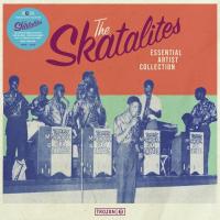 Виниловая пластинка THE SKATALITES / ESSENTIAL ARTIST COLLECTION - THE SKATALITES (2LP)