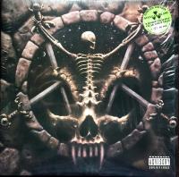 Виниловая пластинка SLAYER / Divine Intervention (1LP)