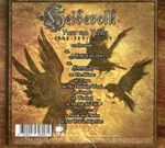 Компакт-диск Heidevolk / Vuur Van Verzet (RU)(CD)