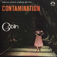 Виниловая пластинка OST / Contamination (Limited Clear Purple Vinyl) (1LP) Виниловая пластинка OST / Contamination (Limited Clear Purple Vinyl) (1LP)