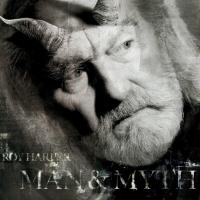 Компакт-диск Roy Harper / Man & Myth (RU)(CD)