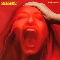 Компакт-диск Scorpions / Rock Believer (Digisleeve) (1CD)