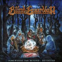 Компакт-диск Blind Guardian / Somewhere Far Beyond Revisited (Jewel) (1CD)