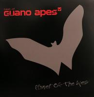 Виниловая пластинка  GUANO APES / PLANET OF THE APES (MUSIC ON VINYL) (2LP)
