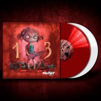 Виниловая пластинка Пилот / 13 (black vinyl) (2lp) Виниловая пластинка Пилот / 13 (black vinyl) (2lp)