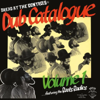 Виниловая пластинка The Roots Radics / Dub Catalogue Vol.1 (Translucent Yellow Vinyl) (1LP)